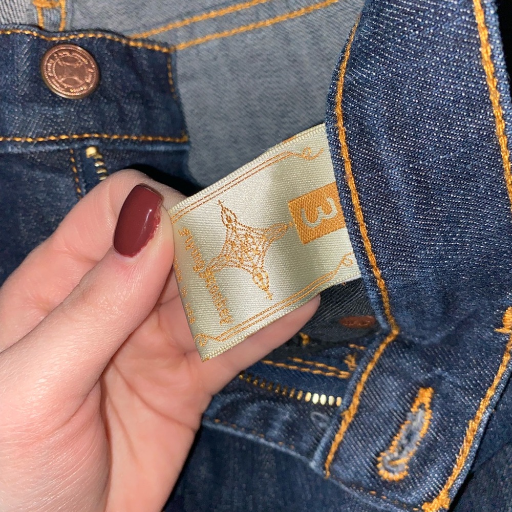 Flying Monkey Jeans - image 1